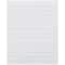 Pacon® Zaner-Bloser™ Grade 3 Sulphite Handwriting Paper, 500ct.